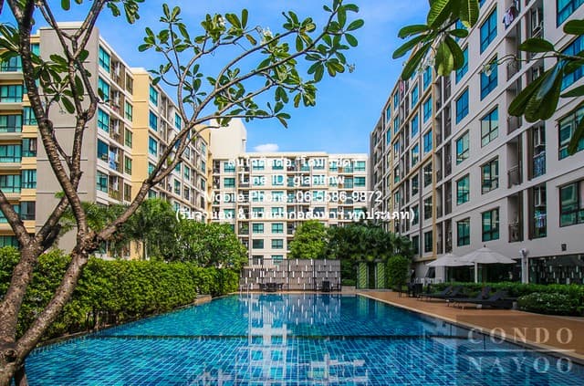 คอนโดมิเนียม ศุภาลัย คิวท์ รัชโยธิน - พหลโยธิน 34 Supalai Cute Ratchayothin - Phaholyothin 34 3590000 THAI BAHT 2นอน1น้ำ 45 ตร.-ม. G O O D! เป็นคอนโดพร้อมอยู่ที่มีการตกแต่งภายในเพิ่มเติมได้แบบเรียบหรู และมีทำเลสวยสามารถมองเห็นวิว พร้อมพื้นที่ส่วนกล
