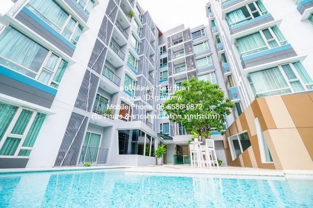 Condominium เดอะ เครสท์ สุขุมวิท 49 35ตรม 23000 บาท. ไม่ไกลจาก BTS ทองหล่อ BIG SURPRISE กรุงเทพ