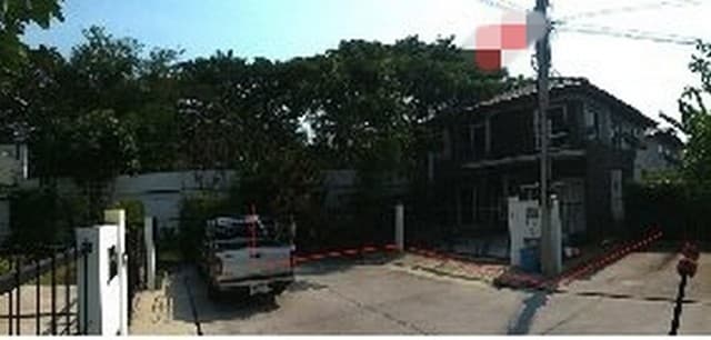 ขายบ้านเดี่ยวมือสองเมืองนครราชสีมา โครงการสีวลี นครราชสีมา