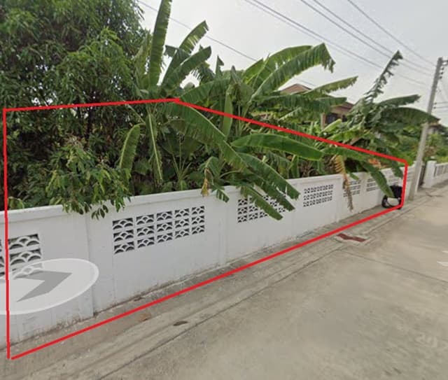 ให้เช่า ที่ดินเปล่าถมแล้ว ราคาถูก 102 ตร.วา. ตรงข้าม TOP Lotus BigC DIY พุทธมณฑลสาย 1408 ตร.ม. เหมาะทำคาเฟ่ สตูดิโอ ออฟฟิศ โกดังเก็บสินค้า