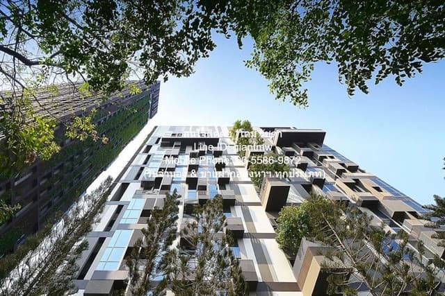 Condo Ideo Morph 38 ไอดีโอ มอร์ฟ 38 ONE PRICE!