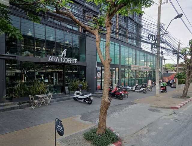 ซ.ลาซาล 53-63 ขาย-เช่าที่ดินแปลงสวย รูปสี่เหลี่ยมผืนผ้า 2 งาน 45ตร.วา.รร.นานาชาติบางกอกพัฒนา 1.4 กม. ย่านบางนา