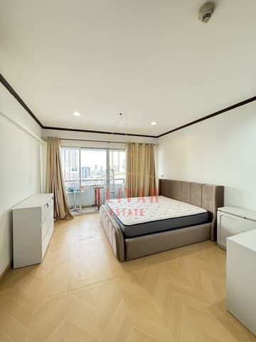 RC100325 Condo for rent, THE PLATINUM Near CentralWorld