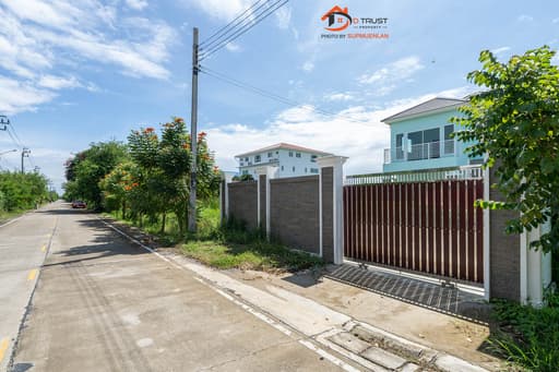 ขาย บ้านเดี่ยว 2 ชั้น ซ.นุ่มประสงค์ 2 บางกรวย 75ตร.ว. บ้านใหม่พึ่งสร้างเสร็จ พร้อมอยู่