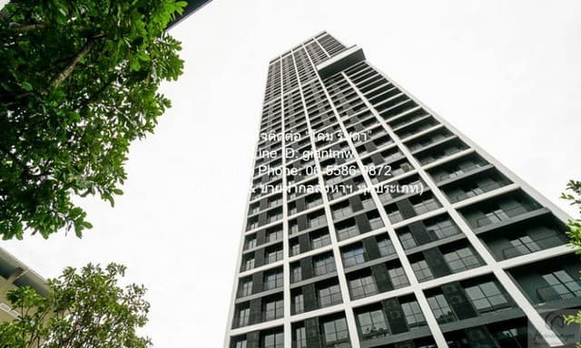 CONDO โนเบิล อราวน์ อารีย์ Noble Around Ari 23000 - 1Bedroom ใหญ่ 27 SQUARE METER คุ้มยิ่งกว่าคุ้ม