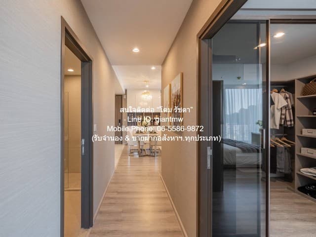 คอนโด. ไอดีโอ โมบิ สุขุมวิท 66 2BEDROOM 65000 thb ที่สุดของความสบาย