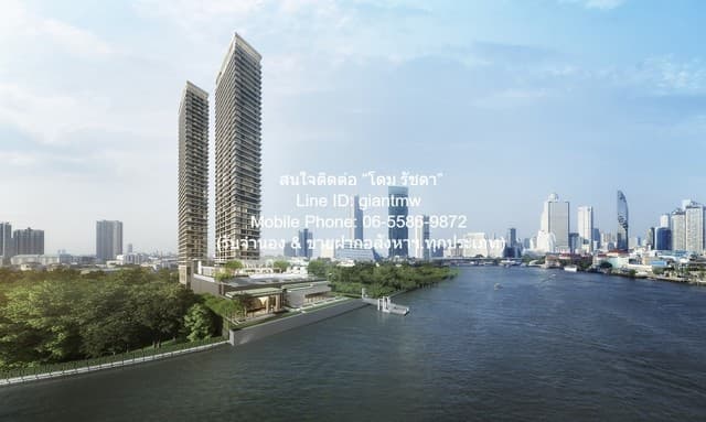 CONDOMINIUM Chapter Charoennakhorn-Riverside ใหญ่ 79 SQ.METER 70000 บาท. ใกล้กับ SENA fest เล่นใหญ่ เป็นคอนโดหรูที่มีห้องขนาดใหญ่พร้อมอยู่ที่ตกแต่งได้แบบเรียบหรู ตั้งอยู่ในทำเลที่ตั้งอยู่ท่ามกลางสิ่งอำนวยความสะดวกในทุกมิติ