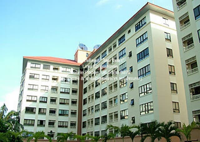 CONDOMINIUM ลุมพินี เพลส นราธิวาส 24 Lumpini Place Narathiwas 24 พ.ท. 33 ตารางเมตร 12000 BAHT ใกล้กับ ถนนรัชดาภิเษก, ทางพิเศษเฉลิมมหานคร (1-03) เยี่ยม! กรุงเทพ