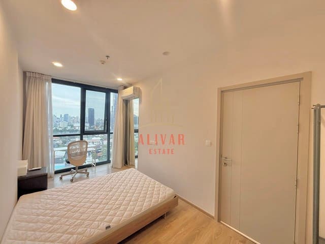 RC100725 Condo for rent at OKA HAUS Sukhumvit 36, near BTS Thonglor