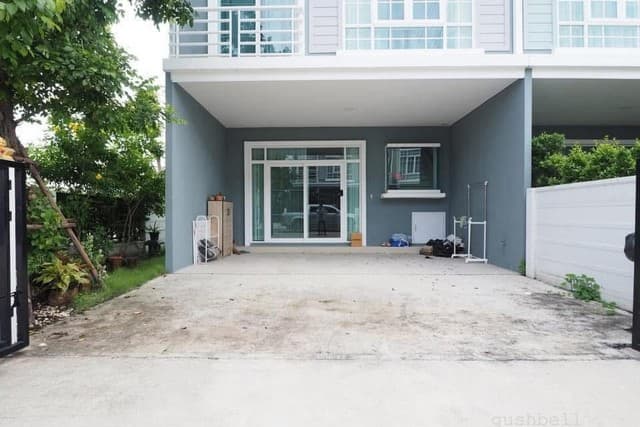 ให้เช่า หมู่บ้านกัสโต้ ดอนเมือง–สรงประภา 4 ห้องนอน 3 ห้องน้ำ เพียง 20,000 บาท/เดือน
