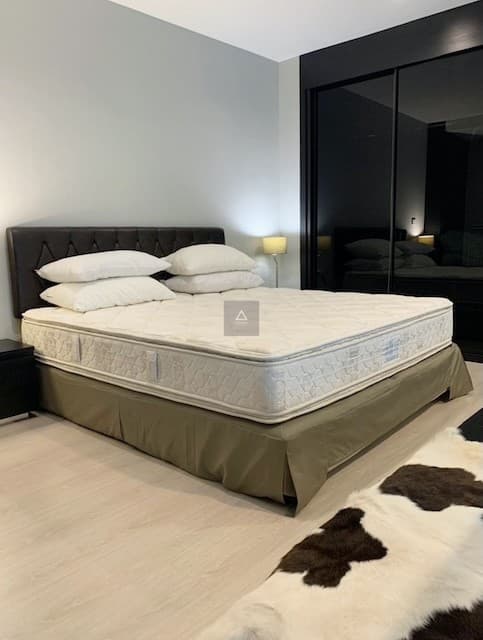 Rhythm Sukhumvit 44 private spacious 30th floor BTS Phra Khanong