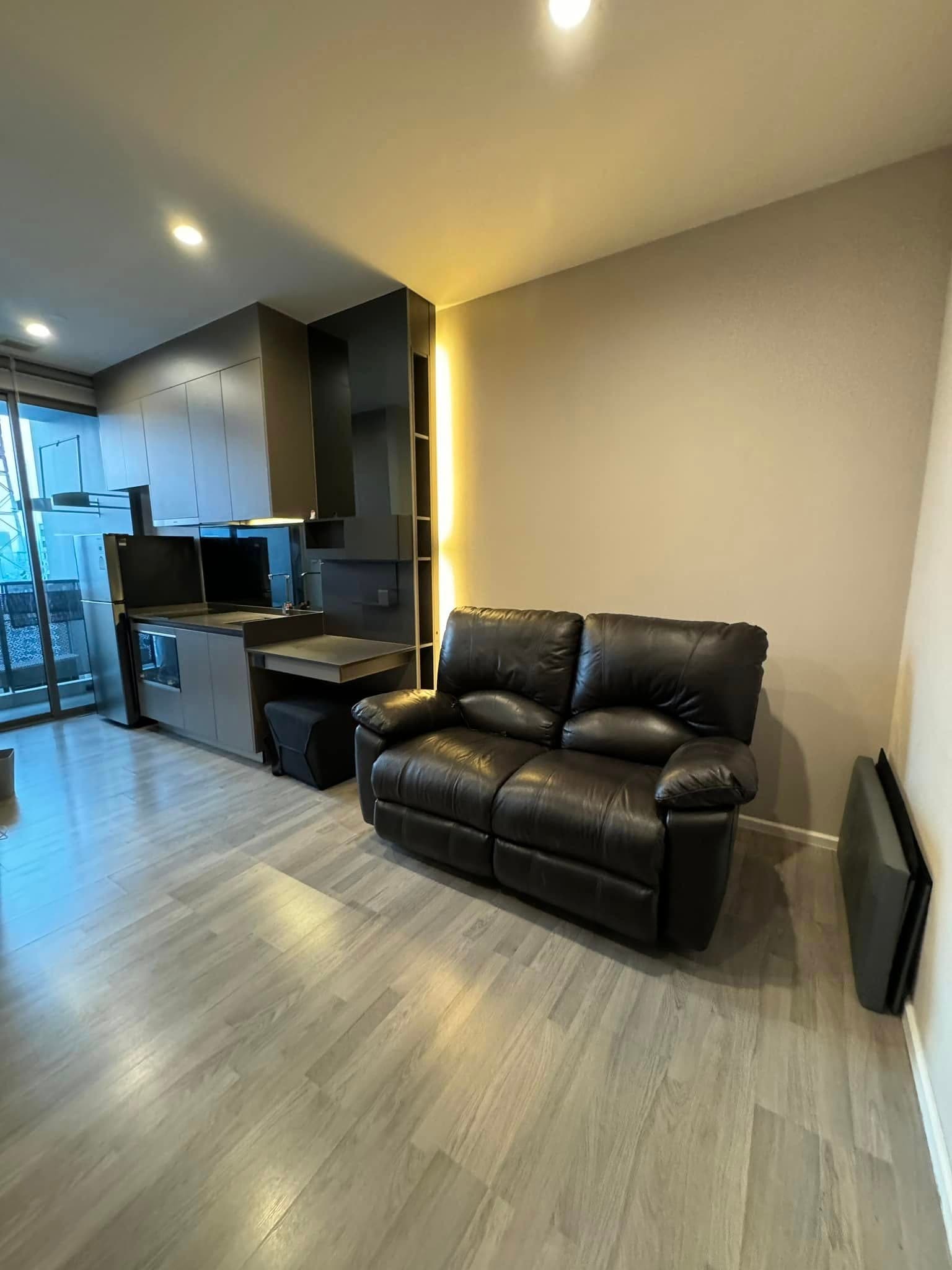 The Room Sukhumvit 69 Spacious peaceful beautiful view 22nd floor BTS Phra Khanong