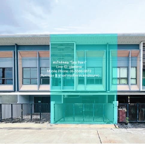 townhouse ขายทาวน์โฮม 2 ชั้น ในหมู่บ้าน ซ.นวมินทร์ 85 21.2 ตร.ว. 3 น 2 น้ำ 2 จอดรถ ราคา 3,079,700 บาท 21 ตรว. 3079700 B. ราคานี้หาไม่ได้แล้ว เป็นทาวน์โฮม 2 ชั้น ที่ตั้งอยู่ในหมู่บ้านที่เงียบสงบ บนทำเลศักยภาพที่ใกล้ถนนใหญ่ (นวมินทร์) และรายล้อมด้วยส