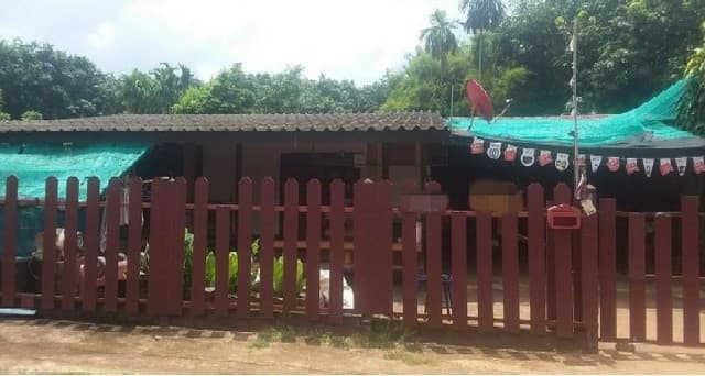 ขายบ้านเดี่ยวมือสองกันทรลักษ์ โครงการบ้านแก ศรีสะเกษ