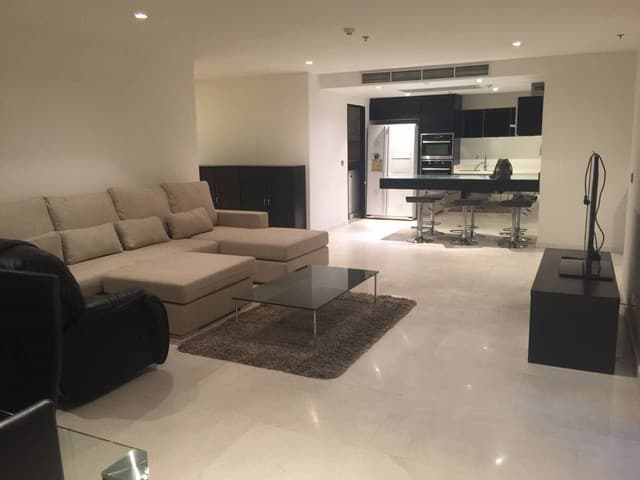 ให้เช่าคอนโด Eight Thonglor Residences 3 ห้องนอน ชั้น21 ขนาด 139.9 ตร.ม ใกล้ BTS ทองหล่อ