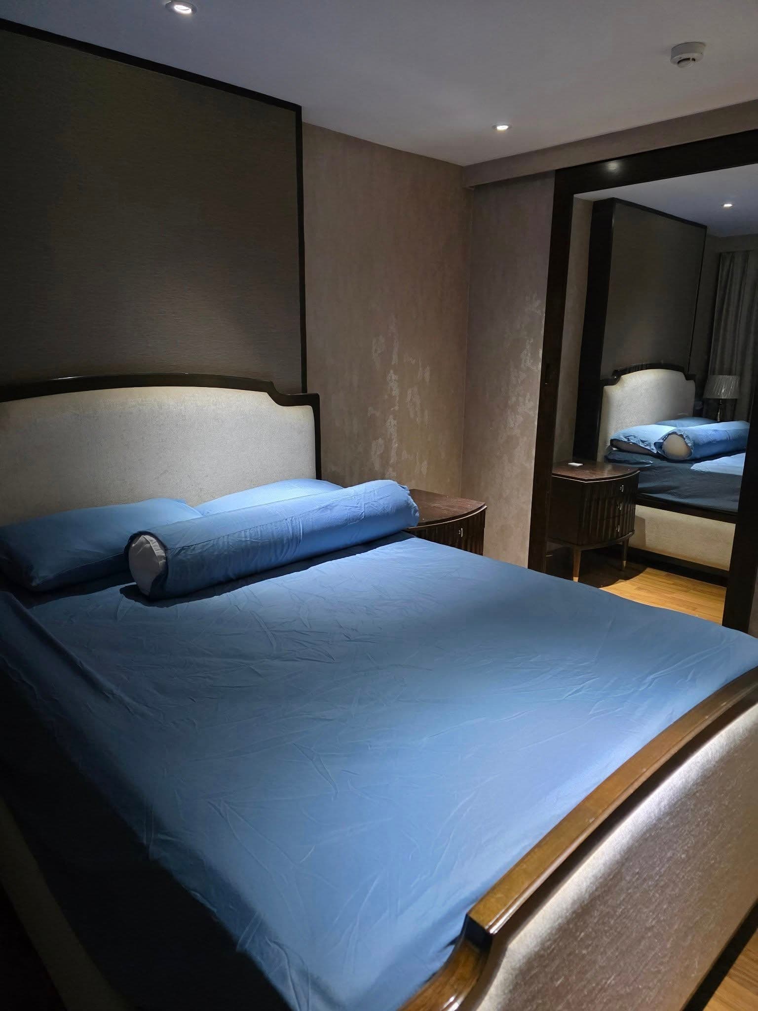 The Clover Thonglor private quiet clean 4th floor BTS Thonglor