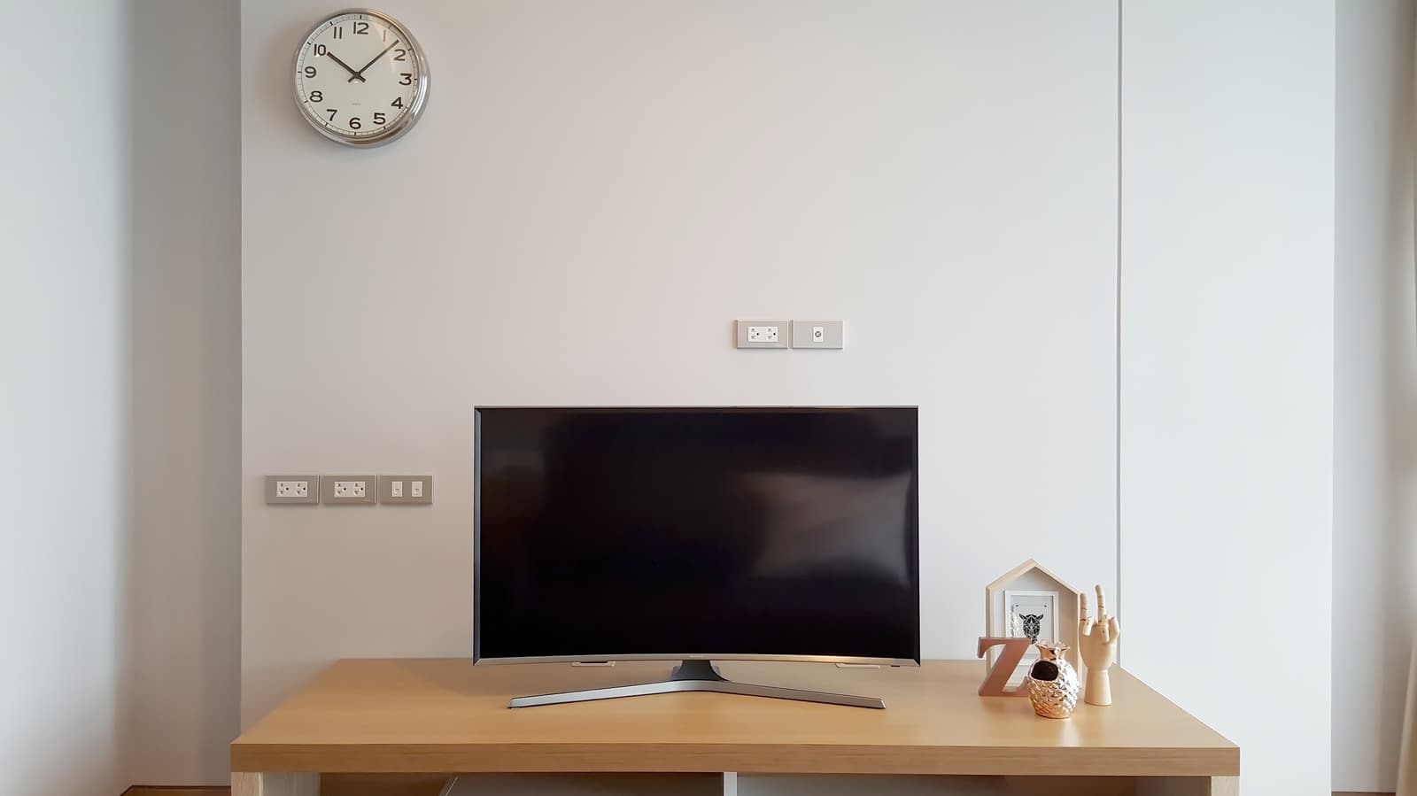 The Lumpini 24 convenient beautiful view clean 19th floor BTS Phrom Phong