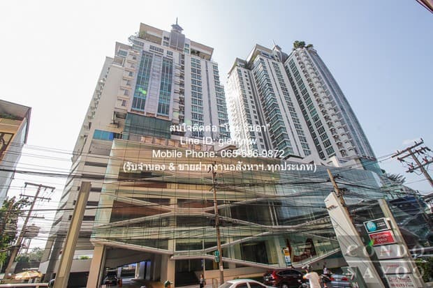 Condo. Nusasiri Grand ณุศาศิริ แกรนด์ 155 ตร.ม. 90000 - ใกล้ BTS เอกมัย คุยถูกคอมีราคาพิเศษ เป็นคอนโดหรูตั้งอยู่ท่ามกลางสิ่งอำนวยความสะดวกในทุกมิติ และเป็นที่สุดของความคุ้มค่าบนทำเลศักยภาพใจกลางเมือง โดยมีห้องนอน และห้องโถงขนาดใหญ่เสมือนบ้าน พร้อมกั