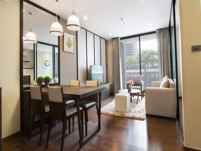 ขายด่วนคอนโด Metro Sky โครงการProperty Perfect ประชาชื่น ตึก C ชั้น 9 พร้อมผู้เช่า เขตบางซื่อ จังหวัดกรุงเทพมหานคร