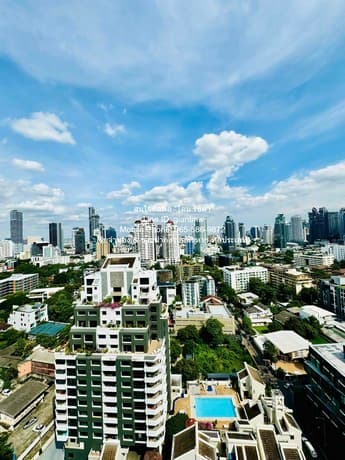 RENT CONDO Citi Resort Sukhumvit 49 ราคาสุดคุ้ม