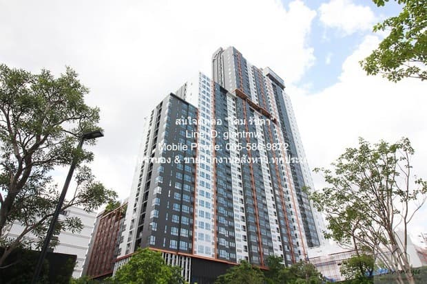 condominium XT Huaikhwang 35 sq.m. 21000 THAI BAHT ทำเลทอง เป็นคอนโดพร้อมอยู่ที่มีการตกแต่งภายในเพิ่มเติมได้แบบเรียบหรู และมีทำเลสวยสามารถมองเห็นวิวสวยงาม พร้อมพื้นที่ส่วนกลาง และสิ่งอำนวยความสะดวกครบครัน ทั้งสระว่ายน้ำ ห้องออกกำลังกาย สวนพักผ่อนขนา