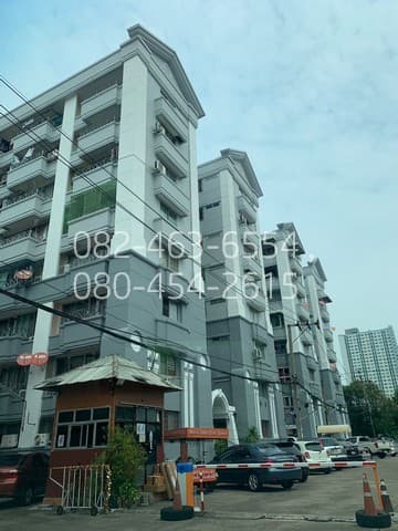 เช่า คอนโด เอกไพลิน ปาร์ค รัตนาธิเบศร์ 2 นอน บางซื่อ