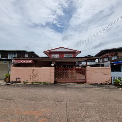 ขายบ้าน2ชั้น4นอน3น้ำ4จอด 49ตร.วา บ้านค้อ ใกล้วัดโนนศรีเรือง ขอนแก่น อ่านข่าวต้นฉบับได้ที่ httpsnayoo.cokhonkaenl