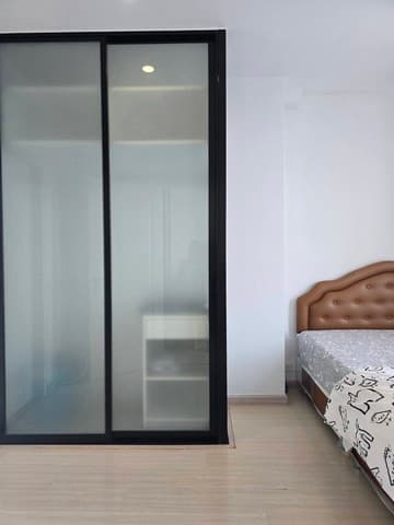 CONDOMINIUM แบงค์คอก ฮอไรซอน สาทร Bangkok Horizon Sathorn 27ตรม 1นอน 2700000 THAI BAHT น่าอยู่มาก