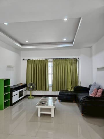 ขายบ้านเดี่ยว โครงการ มบ.เซนสิริ โฮม อ่าวอุดม ศรีราชา ชลบุรี FP-H01438