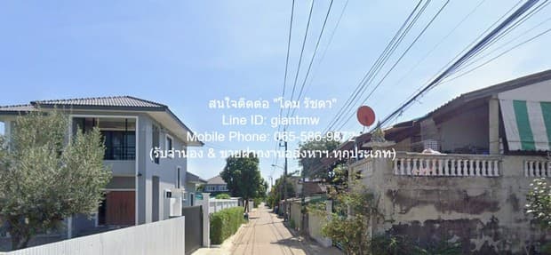ที่ดิน ขายที่ดินเปล่าแปลงเล็ก (ถมแล้ว) 55 ตร.ว. (ถนนพุทธมณฑลสาย 2) ใกล้สี่แยกทศกัณฑ์ และคลองบางเชือกหนัง ราคา 2.5 ล้านบาท 2500000 บ. สภาพเยี่ยม กรุงเทพ