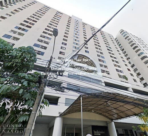 condo. Chokchai Ruammit โชคชัย ร่วมมิตร พื้นที่เท่ากับ 105 SQ.M. 2 BR 2 ห้องน้ำ 3900000 B. ไม่ไกลจาก ตลาดนัดโชคชัยร่วมมิตร ถูกสุด กรุงเทพ