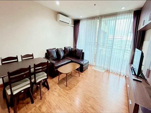 ศรีราชาคอนโดวิว ห้องเช่า ใจกลางเมืองศรีราชา ใกล้ทุกสิ่งอำนวยความสดวก TP-C1799