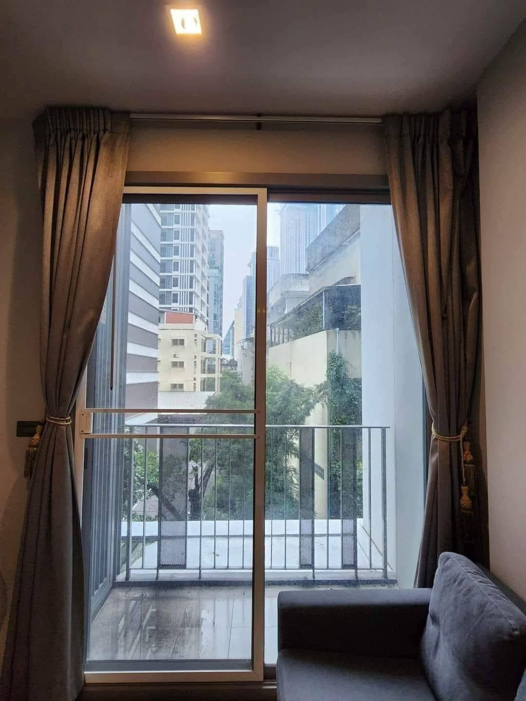 Ceil by Sansiri private convenient comfortable 2nd floor BTS Ekkamai