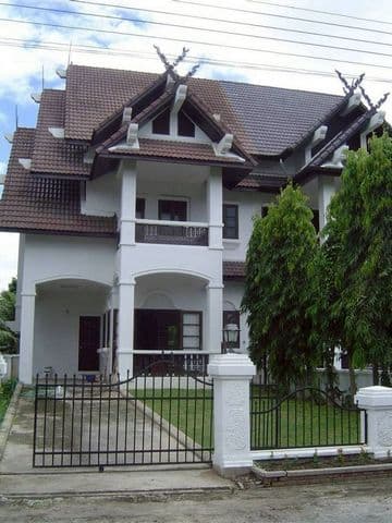 บ้านทำเลดี ขาย 5.5 ล้าน บ้าน 2 ชั้น #บ้านแหวน #หางดง เดินทางสะดวก เงียบสงบ เป็นส่วนตัว #ซื้อรีโนเวทอยู่เองหรือปล่อยเช่าได้ #ใกล้กาดฝรั่ง