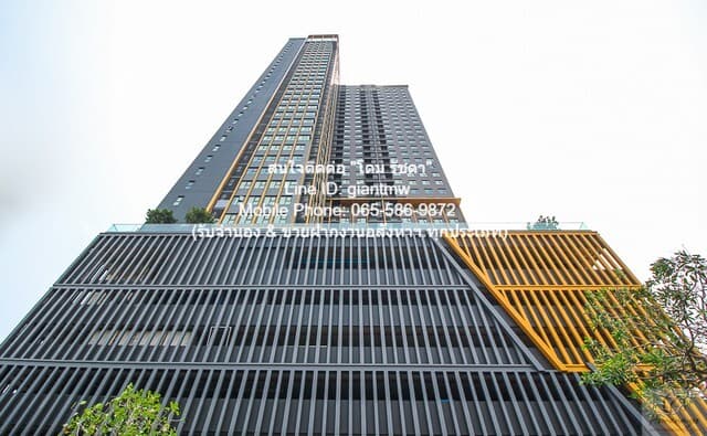 คอนโด. ไนท์ บริดจ์ ไพร์ม สาทร Knightsbridge Prime ใกล้ รถไฟฟ้า BTS ช่องนนทรี 5500000 THB 1Bedroom 31 ตรม ราคาสุดคุ้ม กรุงเทพ