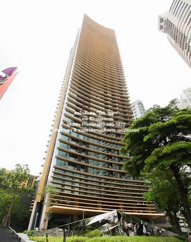 DSL-606.2 RENT CONDO เดอะ ลุมพินี 24 1 BEDROOM 33000 บาท. ไม่ไกลจาก รถไฟฟ้า BTS พร้อมพงษ์ ทำเลทอง