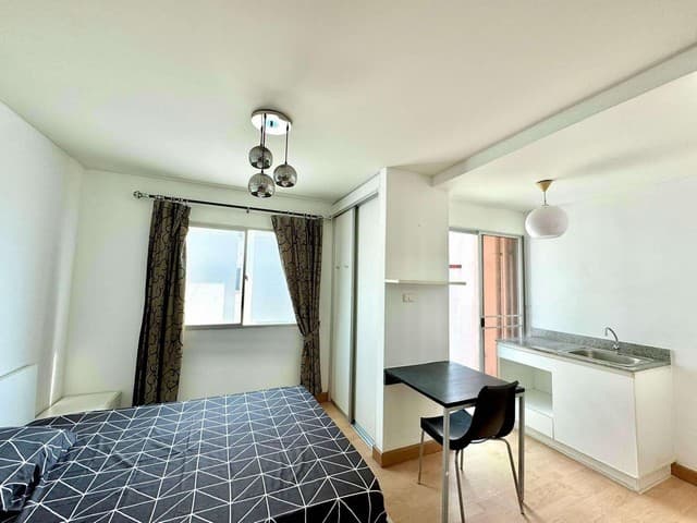 ขาย SMART CONDO RAMA 2 สมาร์ทคอนโด พระราม 2 ราคา 859,900 บ.