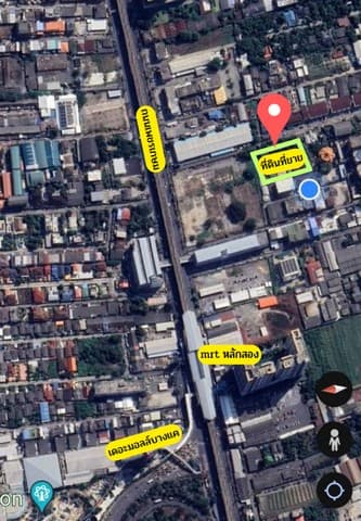 ขายที่ดินตรงข้ามเดอะมอลล์บางแค ขายที่ดินบางแค ที่ดินเพชรเกษม47 ห่าง mrt หลักสอง 200 เมตร