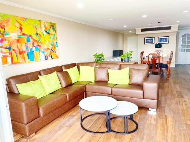 เอ็มสเฟียร์ 1.1 กม. Penthousesหรูคุ้มค่าที่สุด 3นอน BTS พร้อมพงษ์ 2 น้ำ 141 ตร.ม. ทองหล่อ