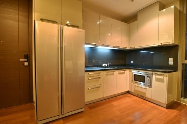 Quattro Thonglor Spacious beautiful view clean 24th floor BTS Thonglor
