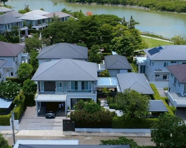 ขายเท่าทุน เพียง 28.8 ล้าน 135 ตรว. 5 นอน 6 น้ำ #มัณฑนา #ซีรีนเลค #โซนสุเทพ บ้านหลังใหญ่ #ใกล้ทะเลสาบ #วิวดอยสุเทพ – พระธาตุดอยคำ