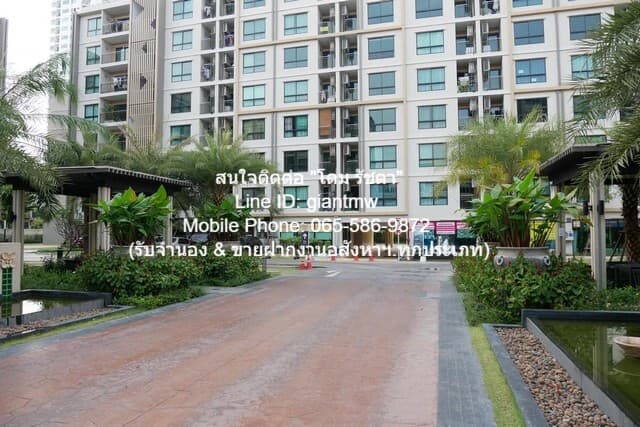 คอนโด. ศุภาลัย คิวท์ รัชโยธิน - พหลโยธิน 34 Supalai Cute Ratchayothin - Phaholyothin 34 13000 BAHT 1 Bedroom 1 ห้องน้ำ 34ตร.-ม. ไม่ไกลจาก พหลโยธิน 34 ทำเลน่าอยู่ เป็นคอนโดพร้อมอยู่ที่มีการตกแต่งภายในเพิ่มเติมได้แบบเรียบหรู และมีทำเลสวยสามารถมองเห็นวิ