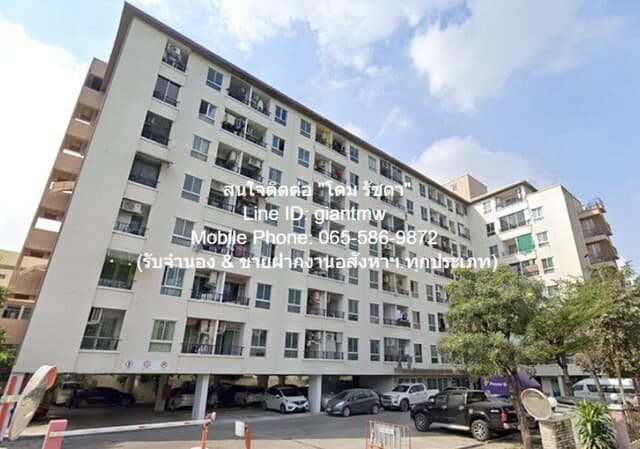 Condo รีเจ้นท์ โฮม 2 Regent Home 2 2BEDROOM2BR 63Square Meter 2890000 บาท. ใกล้กับ รถไฟฟ้า MRT พหลโยธิน ราคาดี