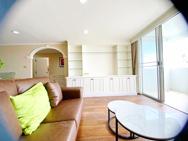 เอ็มสเฟียร์ 1.1 กม. BTS พร้อมพงษ์ 2 น้ำ 142ตร.ม. Penthousesหรูคุ้มค่าที่สุด 3นอน ทองหล่อ