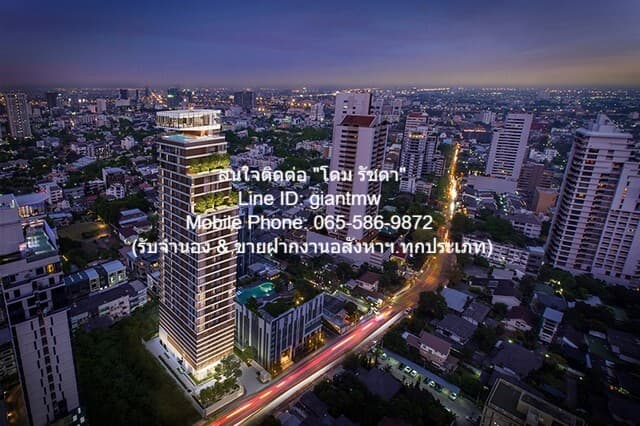 Condominium The FINE Bangkok Thonglor - Ekamai เดอะ ฟายน์ แบงค็อค ทองหล่อ - เอกมัย 36 ตรม 1Bedroom ไม่ไกลจาก BTS เอกมัย ทำเลน่าอยู่ กรุงเทพ
