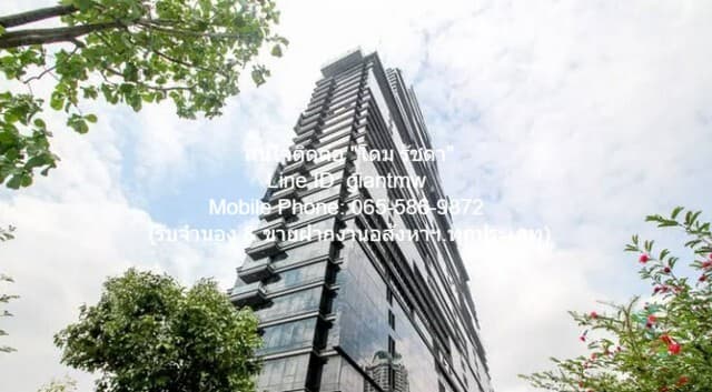 CONDO เดอะ แบงค็อค สาทร 60SQUARE METER 1 BR 1 Bathroom 45000 B. ใกล้ รถไฟฟ้า BTS สุรศักดิ์ ราคาถูกเหลือเชื่อ! กรุงเทพ