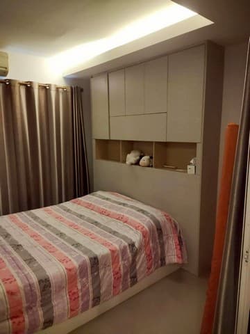 ขายคอนโดช่องเซลิเซ่เอเวอร์นิว B – ห้องสวย 35.26 ตร.ม. ราคาดีเพียง 1.8 ล้าน