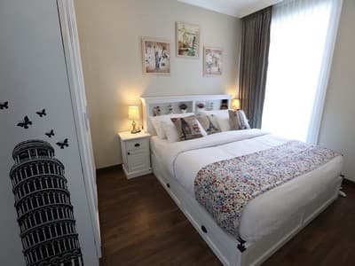 โอกาสดีสำหรับนักลงทุน คอนโดหัวหินราคาน่าลงทุน ขายคอนโด The Villa หัวหิน – My resort ระเบียงรอบ วิวเปิดโล่ง ใกล้ทะเลและตัวเมือง