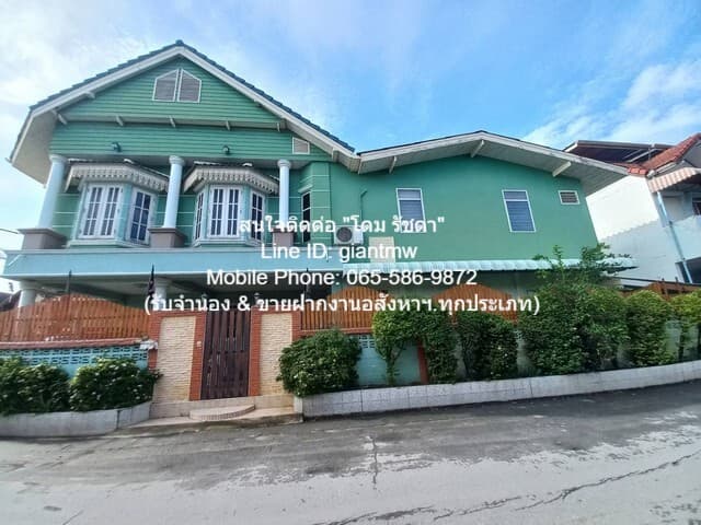 บ้าน ขายบ้าน พร้อมที่ดิน (หลังมุม) 46.7 ตร.ว. ใกล้ ถ.พุทธมณฑลสาย 1 ขนาด 7 น 5 น้ำ 2 จอดรถ, ราคา 5.95 ล้านบาท 47 ตาราง.วา 0 ngan 0 RAI 5500000 THB โอกาสเดียว กรุงเทพ