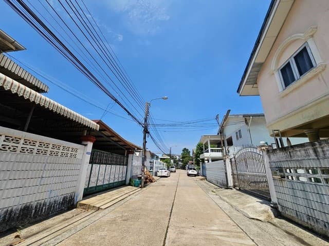 ที่ดิน - สะอาดปลอดภัย